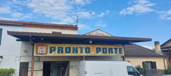 Gewerbliche Immobilie in Fiuggi, Italy 515m², Nr. 322287 6