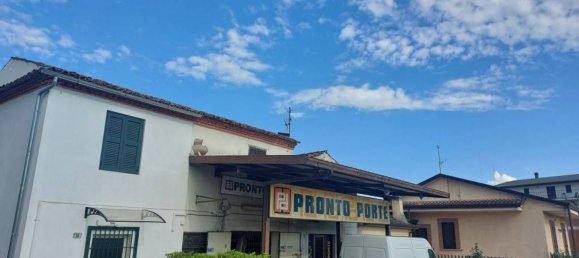 Gewerbliche Immobilie in Fiuggi, Italy 515m², Nr. 322287 8