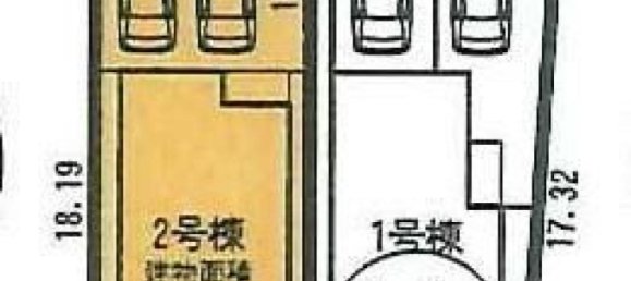 Casa de 4 dormitorios en Aichi, Japan No. 5236 2