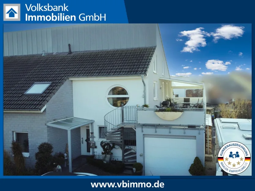 4 Schlafzimmer Haus in Viersen, Germany, Nr. 151389