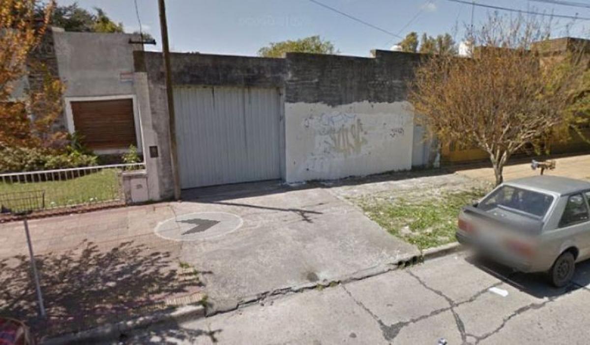 Terreno en Campo Creado, Argentina No. 119472