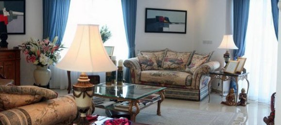 2 bedrooms Cafe / restaurant in Pattaya, Thailand No. 1509 5