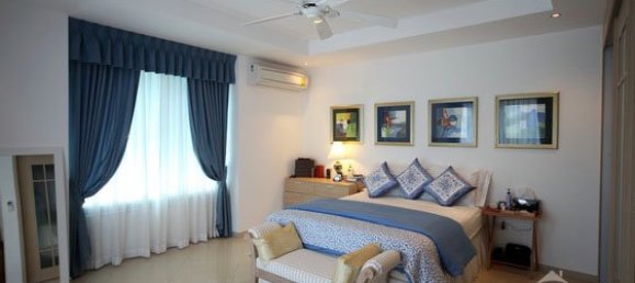 2 bedrooms Cafe / restaurant in Pattaya, Thailand No. 1509 2