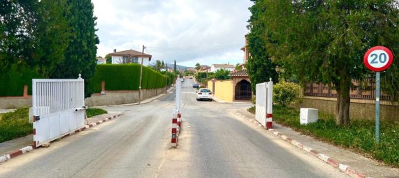 Земельный участок в Гранада, Испания № 166594 4