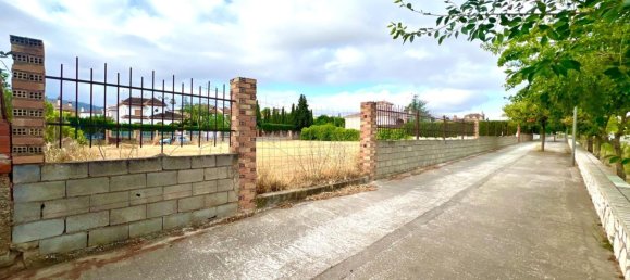 Земельный участок в Гранада, Испания № 166594 21