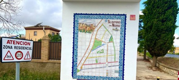 Земельный участок в Гранада, Испания № 166594 3