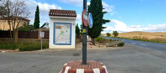 Земельный участок в Гранада, Испания № 166594 6