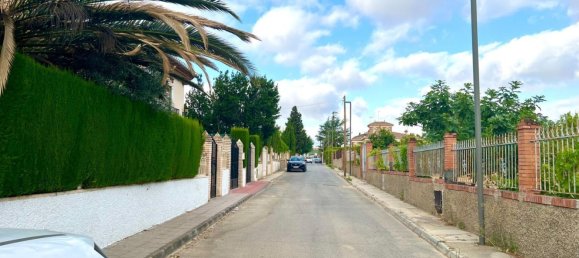 Земельный участок в Гранада, Испания № 166594 13