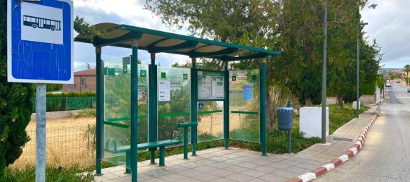 Земельный участок в Гранада, Испания № 166594 5