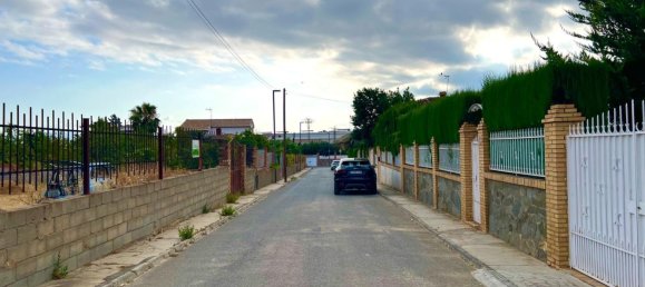 Земельный участок в Гранада, Испания № 166594 12