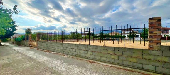 Земельный участок в Гранада, Испания № 166594 19