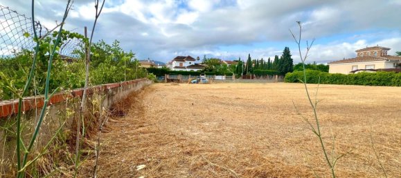 Земельный участок в Гранада, Испания № 166594 20