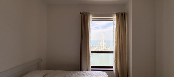 2 غرف نوم شقة في مساكن شاطئ جميرا, UAE رقم 110836 10