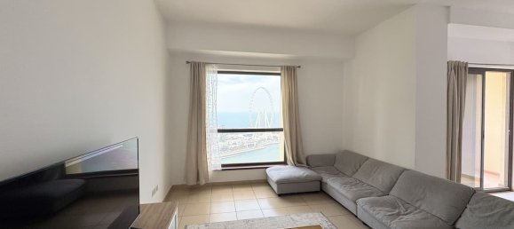 2 غرف نوم شقة في مساكن شاطئ جميرا, UAE رقم 110836 2