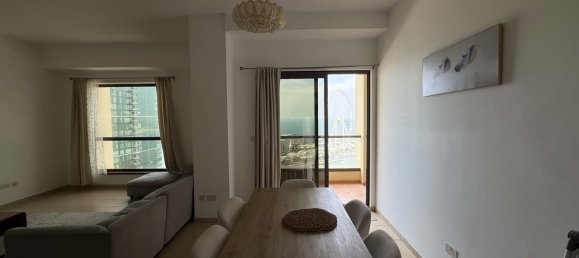 2 غرف نوم شقة في مساكن شاطئ جميرا, UAE رقم 110836 6