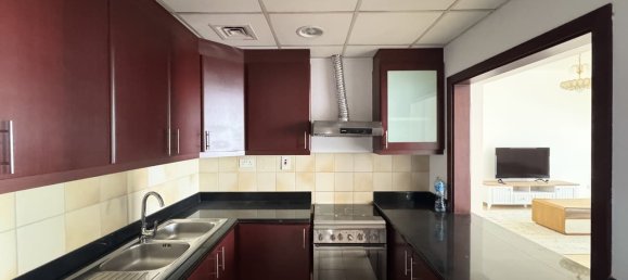 2 غرف نوم شقة في مساكن شاطئ جميرا, UAE رقم 110836 9