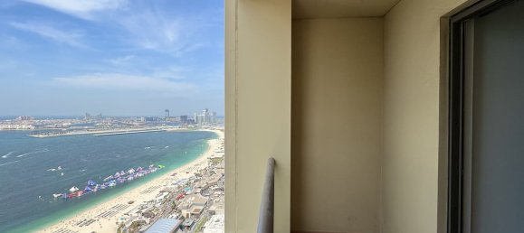 2 غرف نوم شقة في مساكن شاطئ جميرا, UAE رقم 110836 4