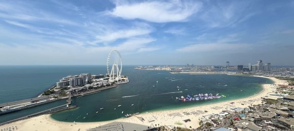 2 غرف نوم شقة في مساكن شاطئ جميرا, UAE رقم 110836 5