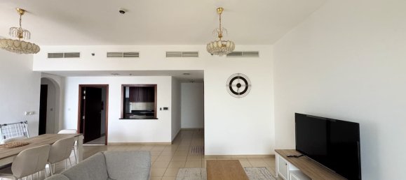 2 غرف نوم شقة في مساكن شاطئ جميرا, UAE رقم 110836 3