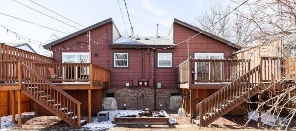 Café/restaurante de 4 dormitorios en Denver, USA No. 560312 29