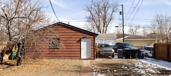 Café/restaurante de 4 dormitorios en Denver, USA No. 560312 12