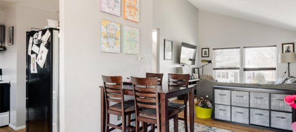 Café/restaurante de 4 dormitorios en Denver, USA No. 560312 6