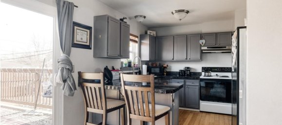 Café/restaurante de 4 dormitorios en Denver, USA No. 560312 24