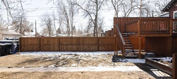 Café/restaurante de 4 dormitorios en Denver, USA No. 560312 30