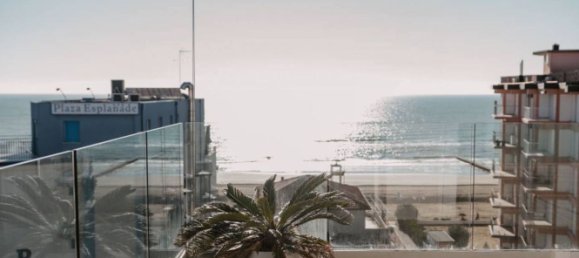 4 rooms Penthouse in Jesolo, Italy No. 220553 13