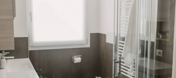 4 rooms Penthouse in Jesolo, Italy No. 220553 12