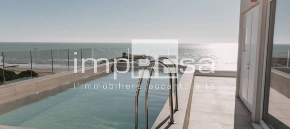 4 rooms Penthouse in Jesolo, Italy No. 220553 14