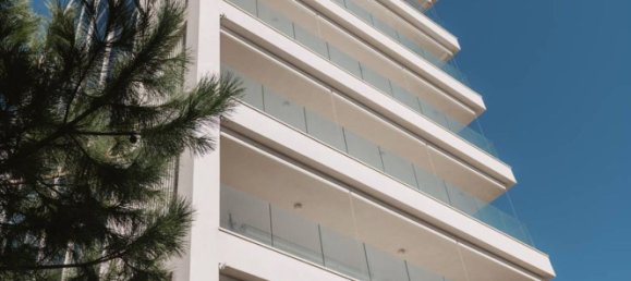 4 rooms Penthouse in Jesolo, Italy No. 220553 2