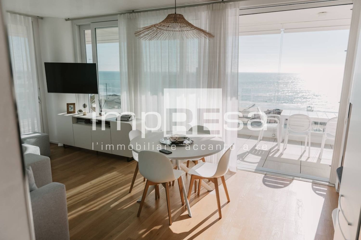 4 rooms Penthouse in Jesolo, Italy No. 220553