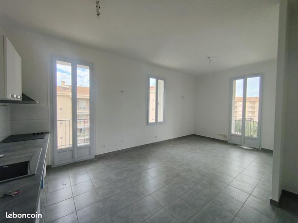 3 chambres Appartement à L'Île-Rousse, France No. 308641