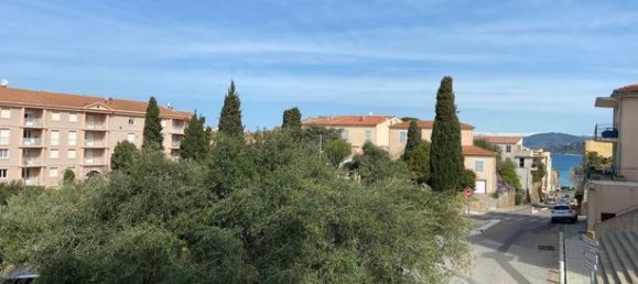 3 chambres Appartement à L'Île-Rousse, France No. 308641 10