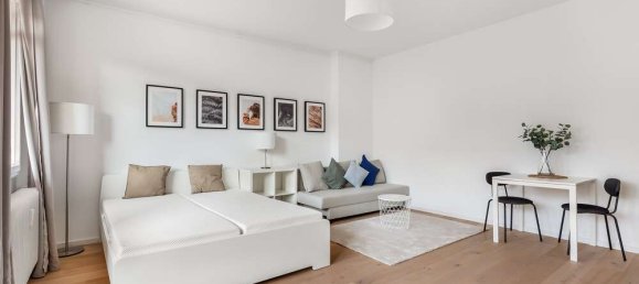 استوديو في Schoneberg, Germany رقم 366761 2