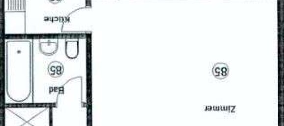 استوديو في Schoneberg, Germany رقم 366761 7