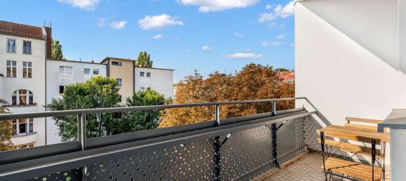 استوديو في Schoneberg, Germany رقم 366761 4