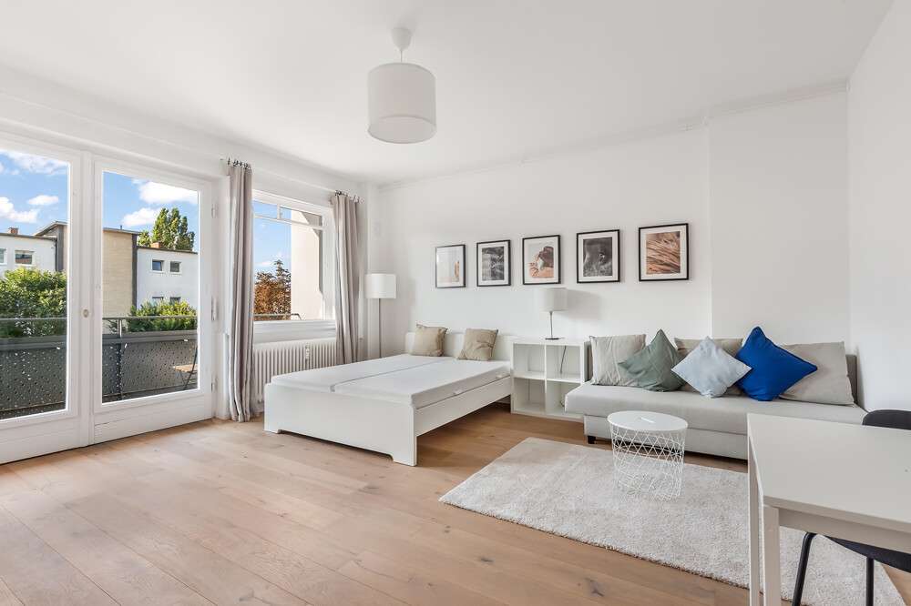 استوديو في Schoneberg, Germany رقم 366761