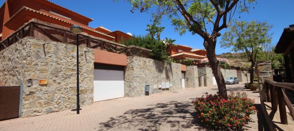 3 Schlafzimmer Haus in Marbella, Spain, Nr. 55895 34