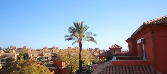 3 Schlafzimmer Haus in Marbella, Spain, Nr. 55895 17