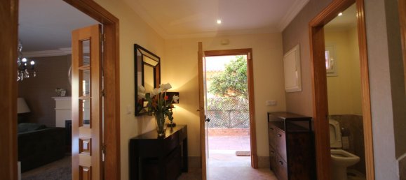 3 Schlafzimmer Haus in Marbella, Spain, Nr. 55895 41