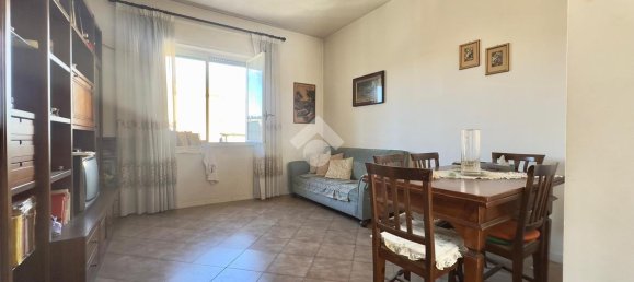 Apartamento de 3 divisões em Naples, Italy N.º 120421 8