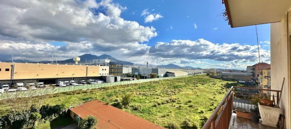 Apartamento de 3 divisões em Naples, Italy N.º 120421 20