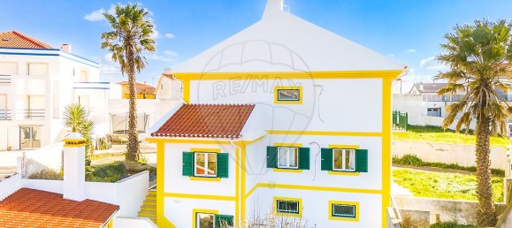 Casa T3 em Lourinhã, Portugal N.º 43960 45