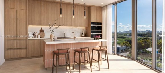 Propriedade comercial em Miami, EUA N.º 614208 5