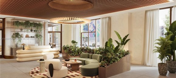 Propriedade comercial em Miami, EUA N.º 614208 2