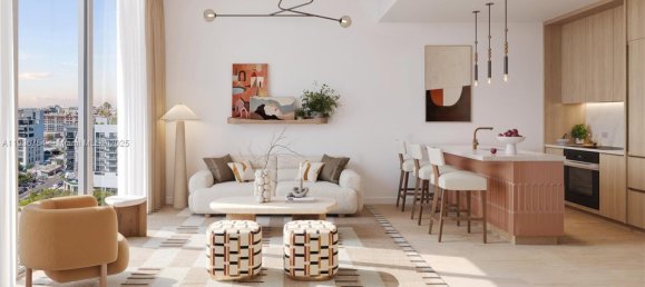 Propriedade comercial em Miami, EUA N.º 614208 7