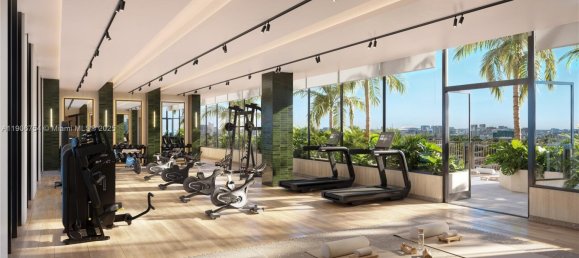 Propriedade comercial em Miami, EUA N.º 614208 10