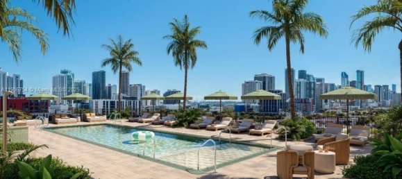 Propriedade comercial em Miami, EUA N.º 614208 9